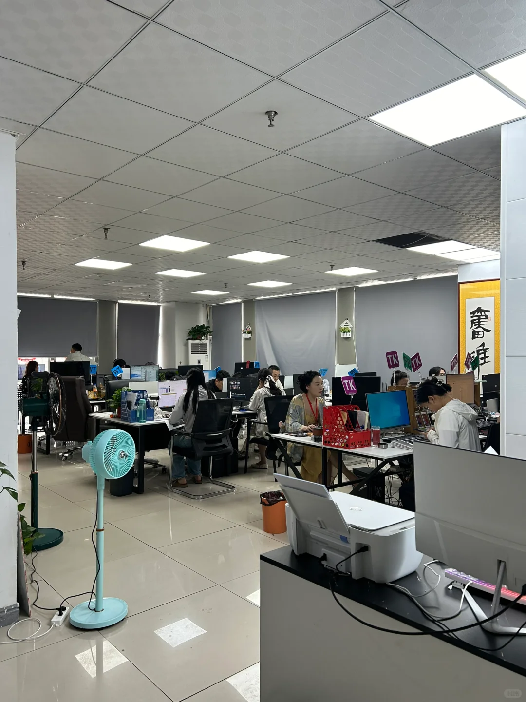 我的外贸公司终于成立啦！全品类哦