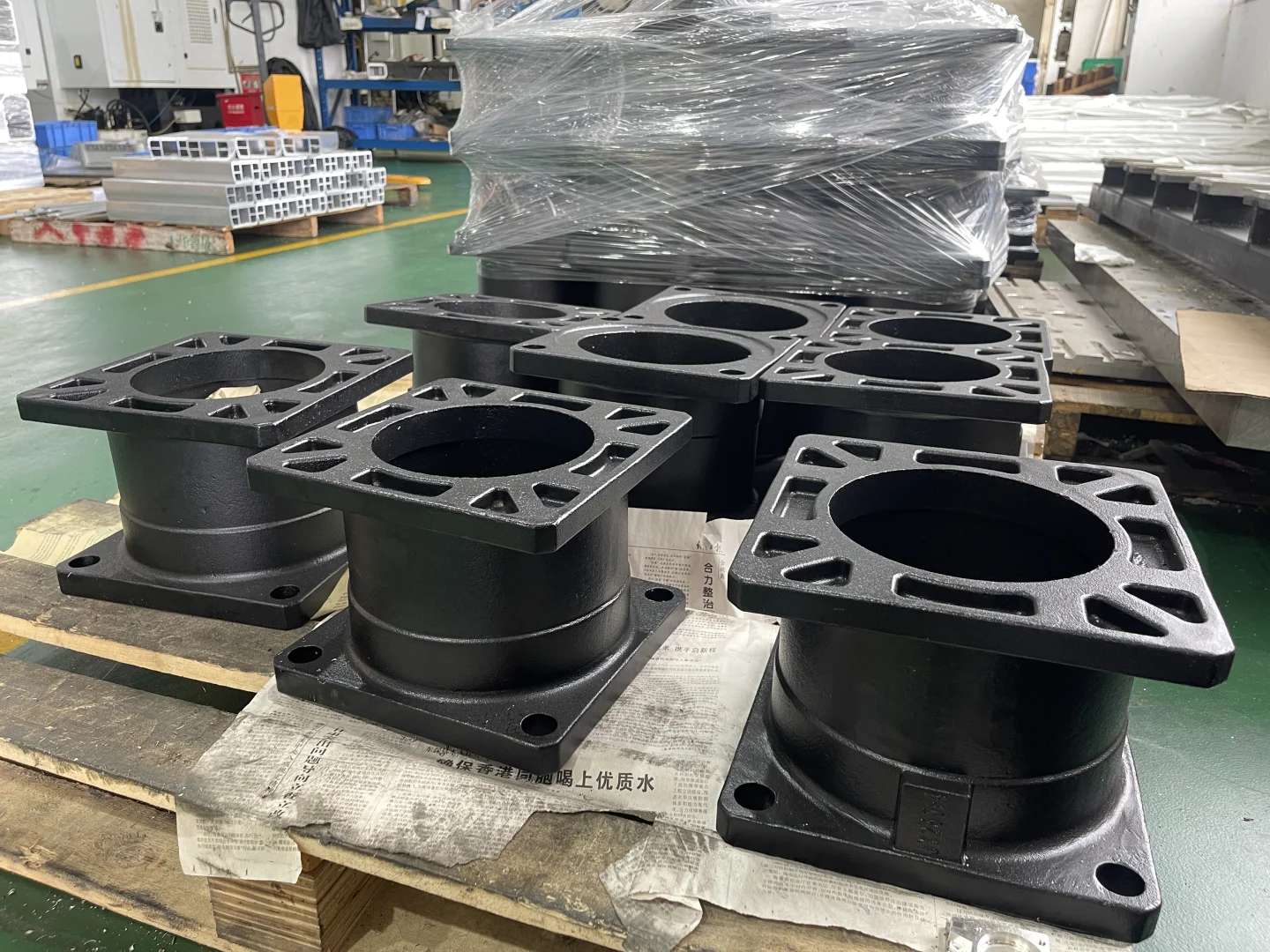 ? CNC零件加工：藏在制造界的“宝藏技术”?