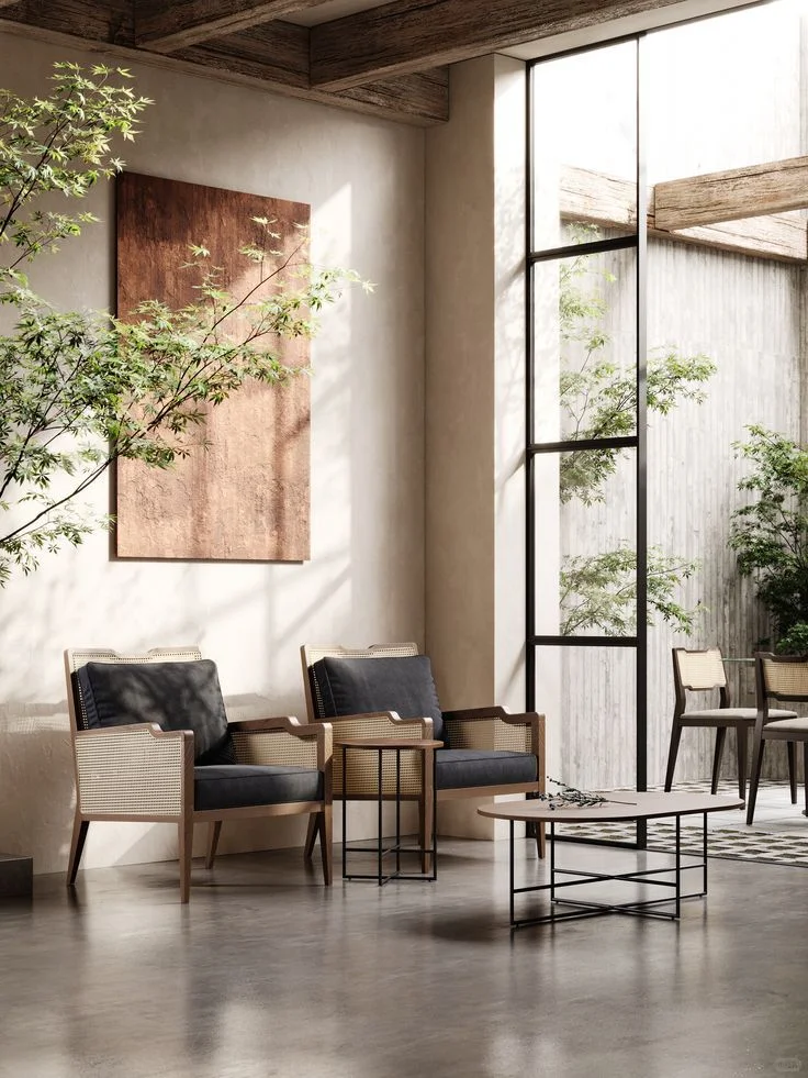 ?2025 家居新风尚，你跟上了吗？