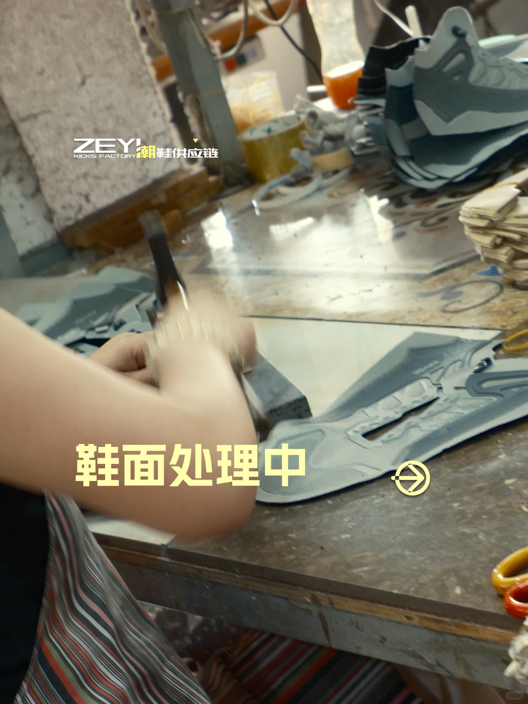 ?4个常见的起订量误区，你搞懂了吗？