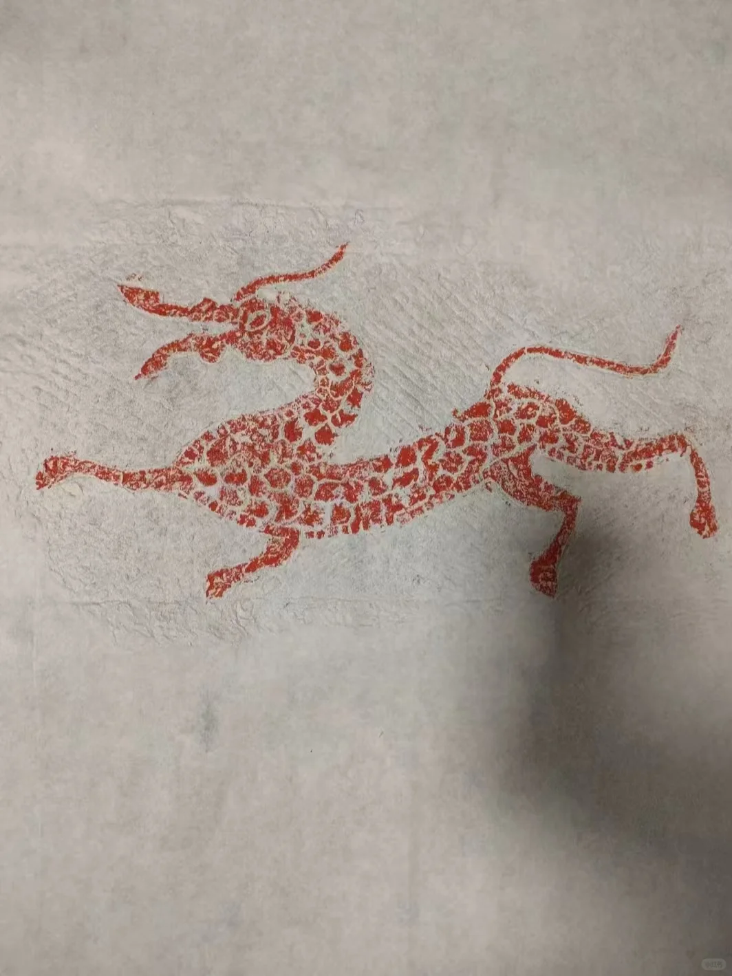 河北非遗文化之旅✨第二站:邢台传拓