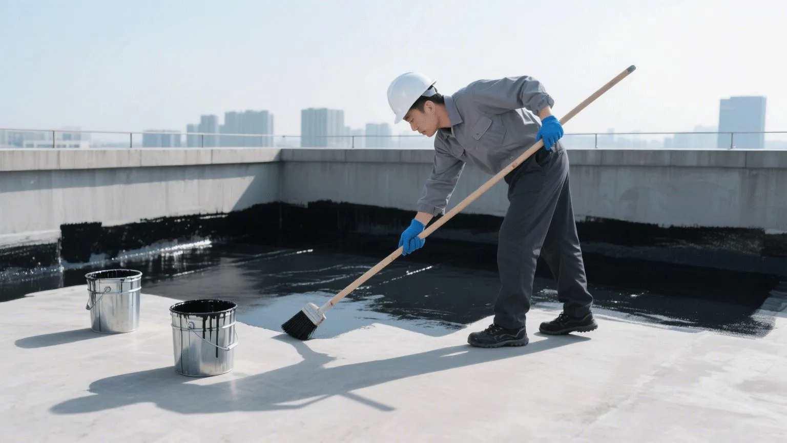 踩中四大风口！贴得稳如何领跑建材升级赛道