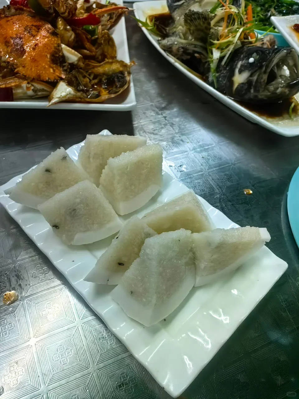 万宁最好吃的一顿出现了！