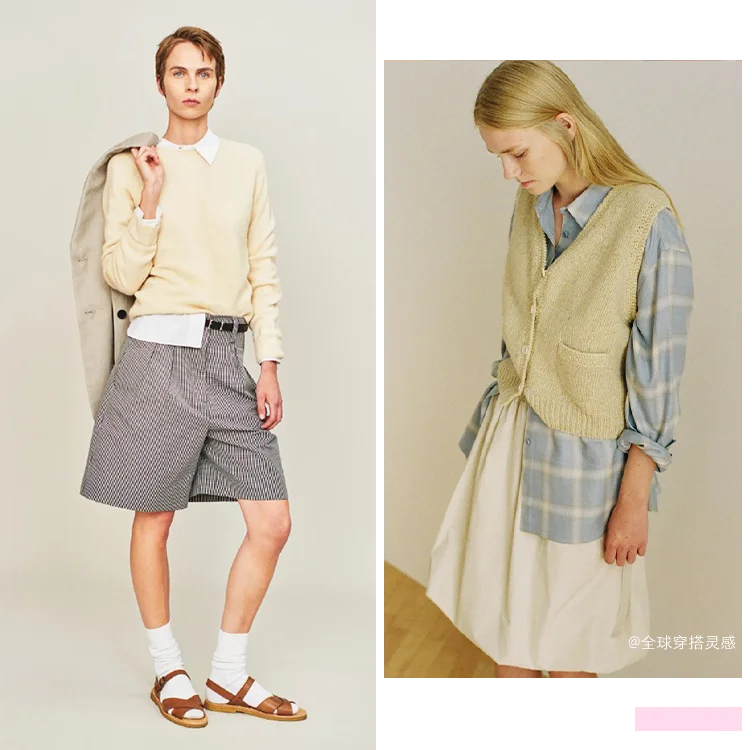 2025春夏流行趋势完全解析！