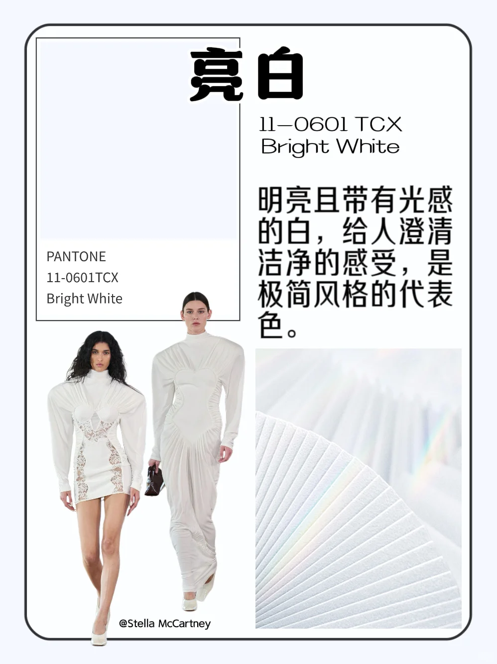 色彩流行趋势｜盘点2025秋冬流行色