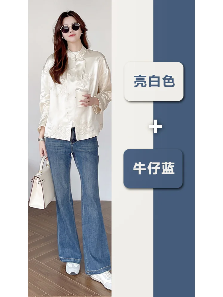 2025色彩流行趋势｜穿搭配色