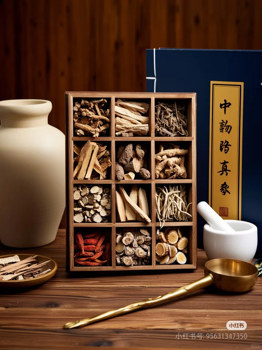 弘扬中医传统文化，守护民族瑰宝薪火相传