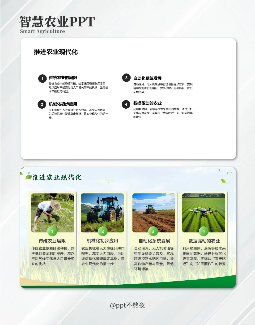 亲测有效!ppt小白用两天摸索出来的3步法则