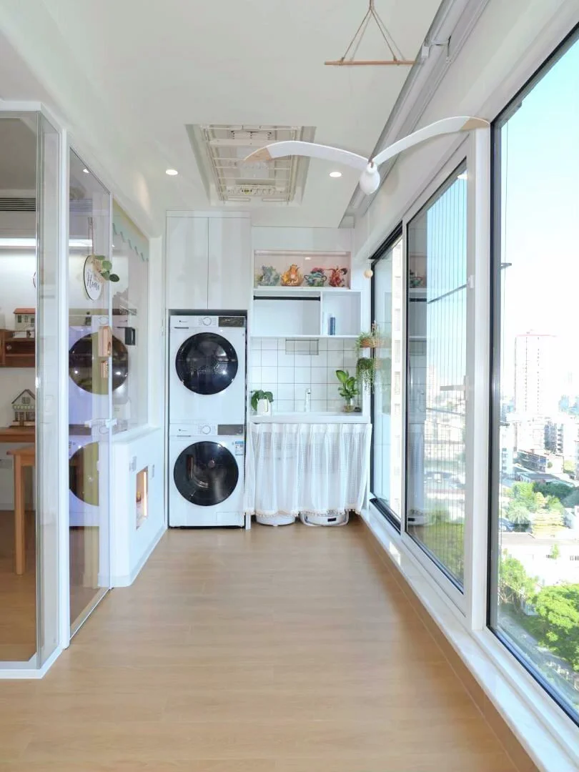 每天认识一个家居品牌No.26 | 新豪轩门窗