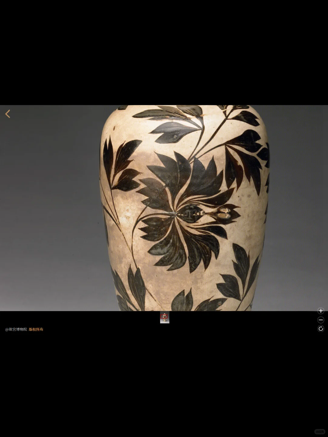 感谢故宫！随时随地欣赏5000年国家宝藏！