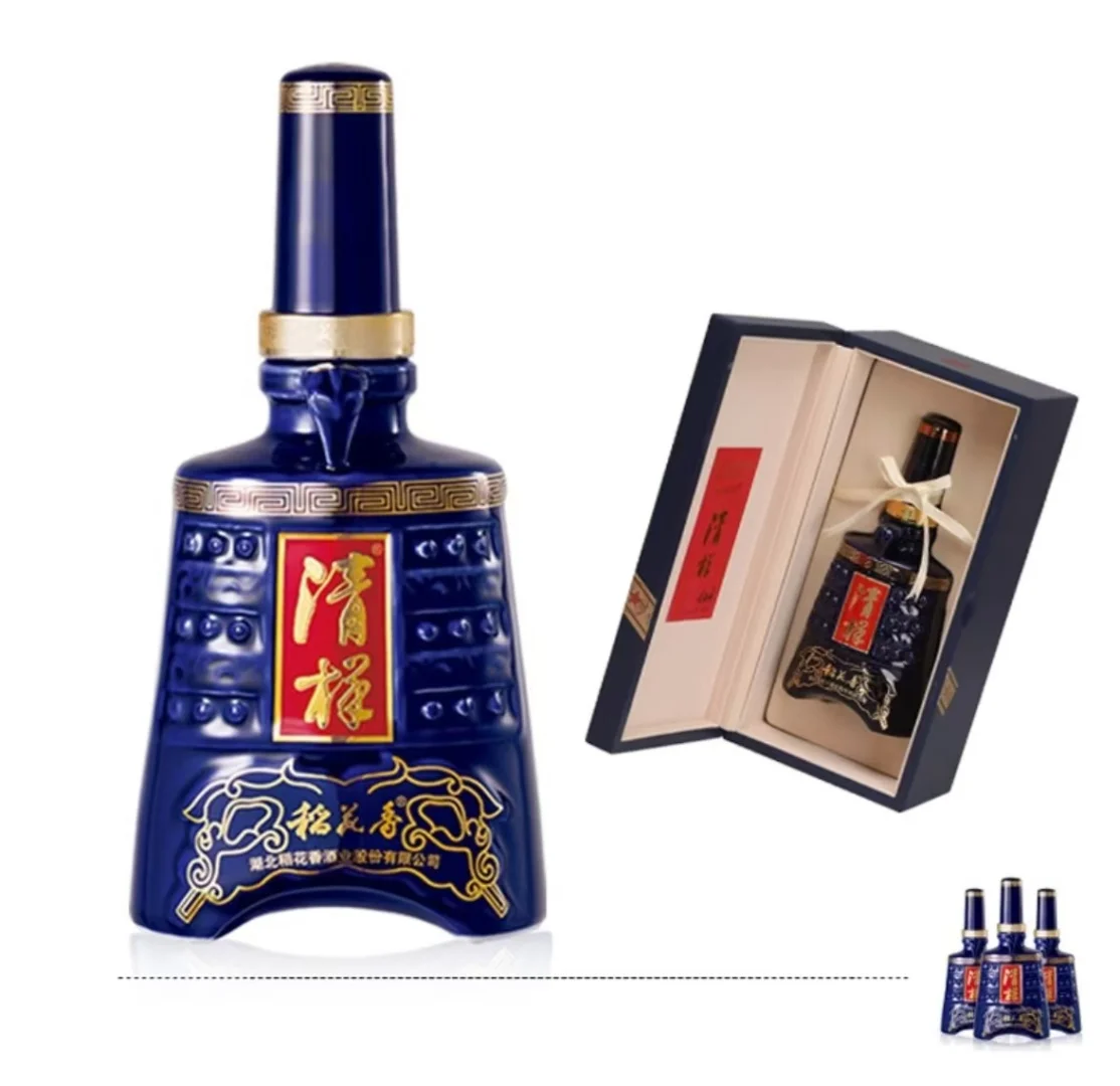 湖北名酒?送礼首选