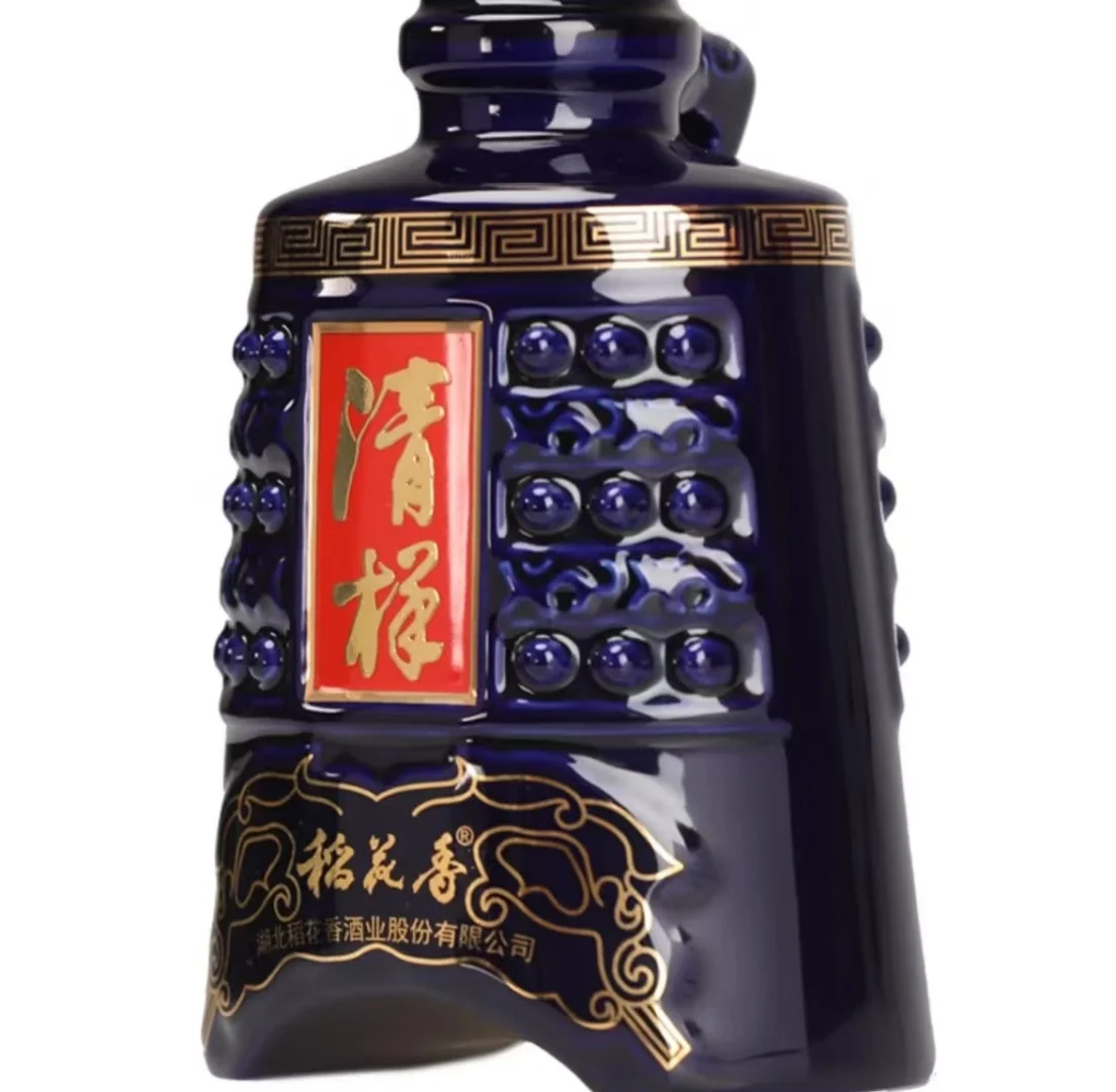 湖北名酒?送礼首选