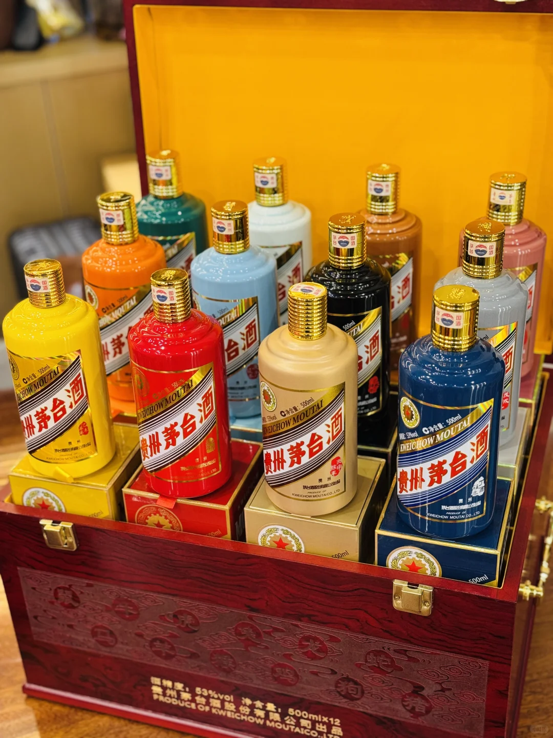 忍不住又剁手了???