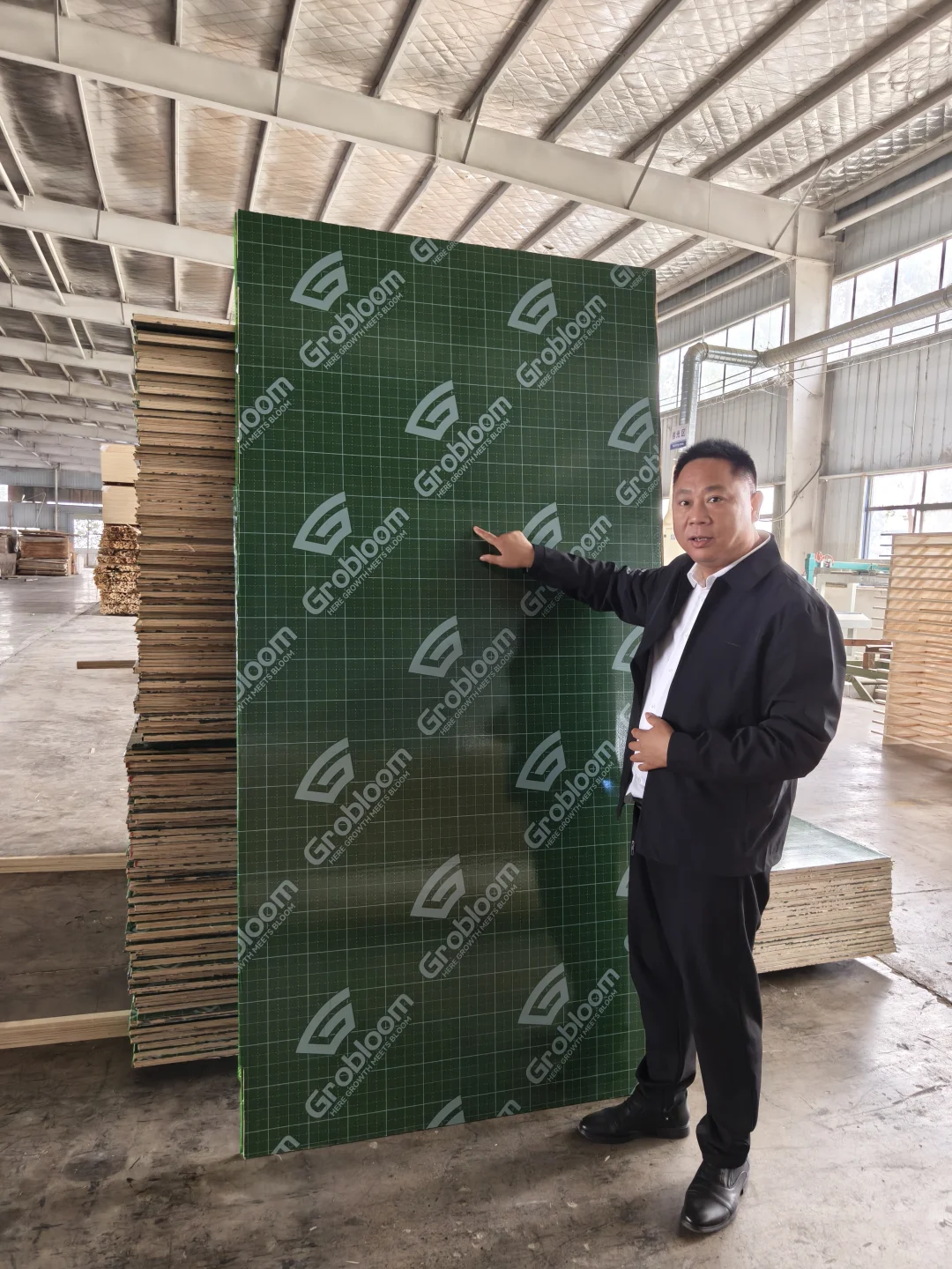 寻找外贸公司合作出口