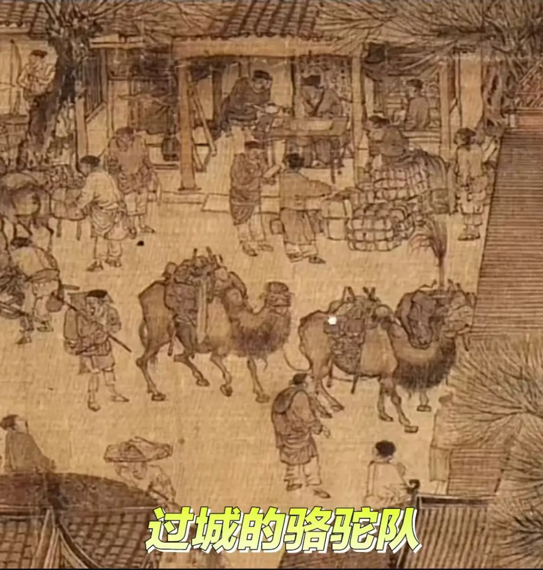 站在午门突然读懂了 “传承” 二字