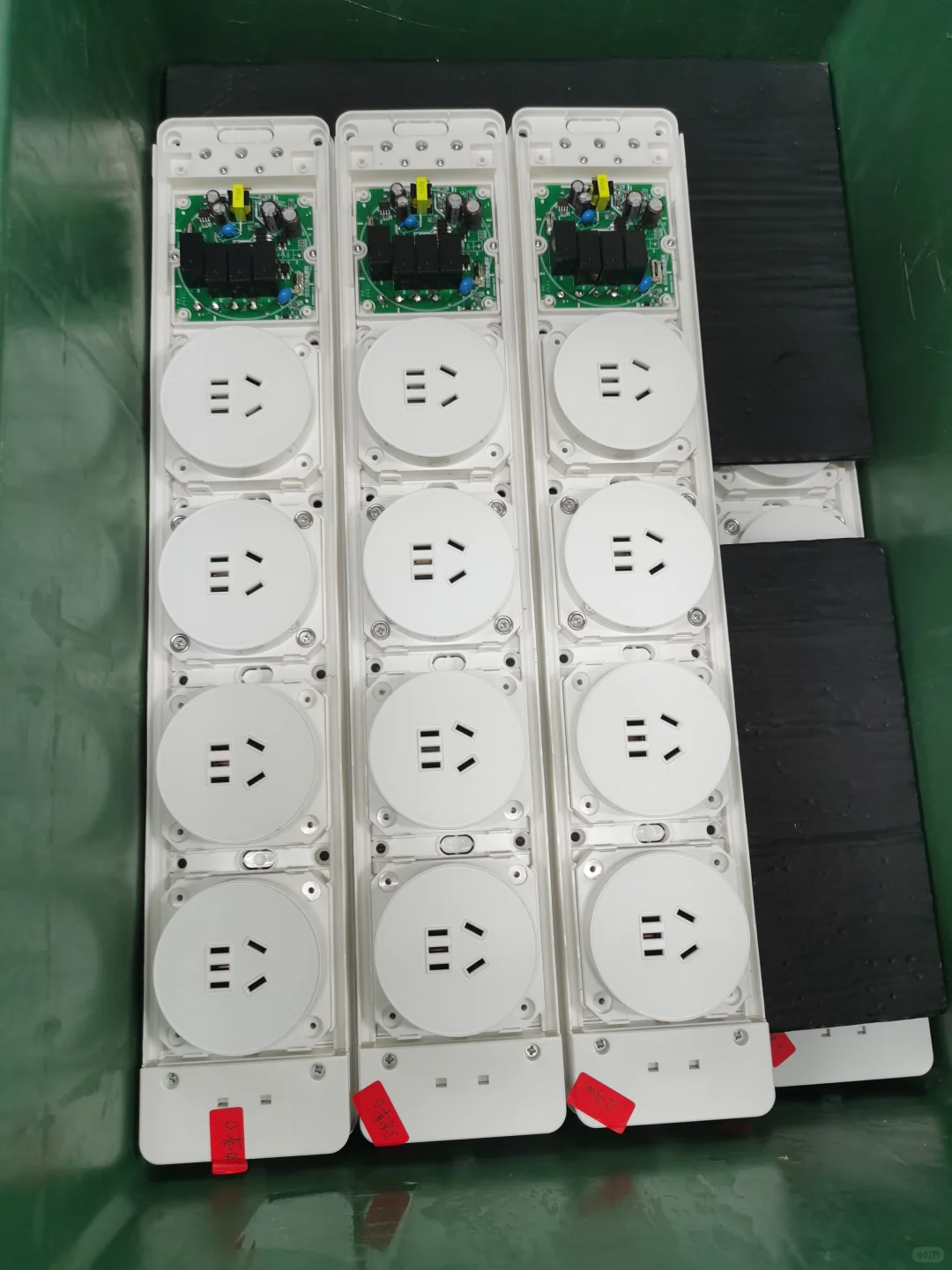 ?米家智能生产线获得阅读量破7000啦❗️