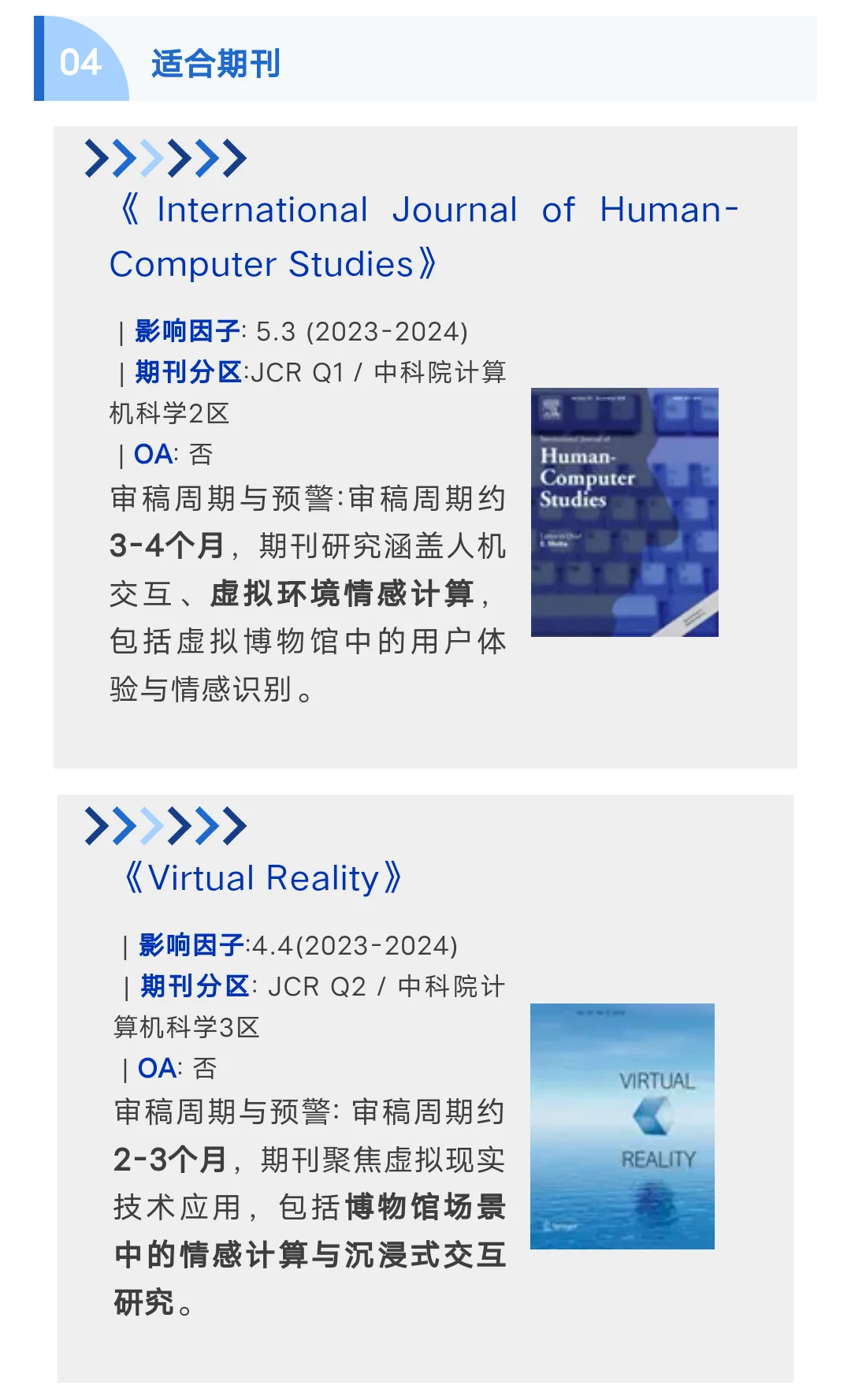 【SCI 快速录用】虚拟博物馆中的情感识别