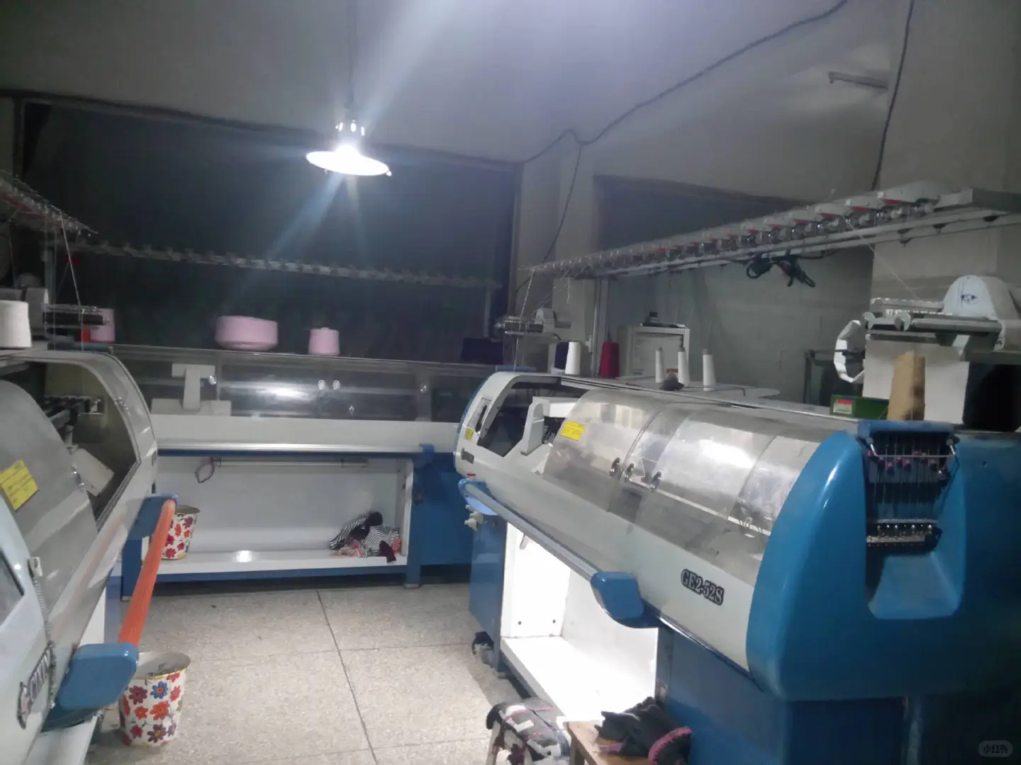 风雨同舟,淮安盛华帽厂的第21年☁️