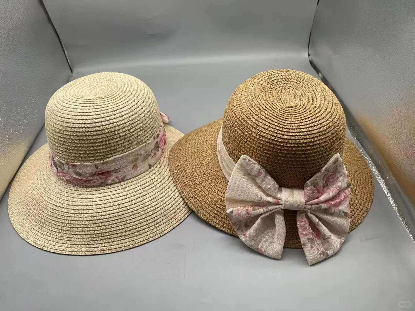 帽子工厂，卖卖卖