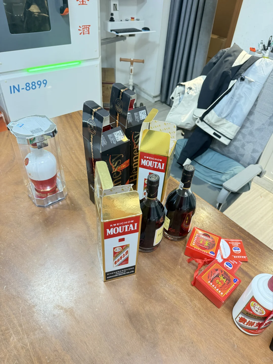 西安高价回收茅台五粮液