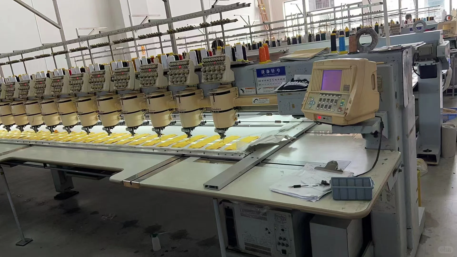 帽子定制工厂-支持小单定制