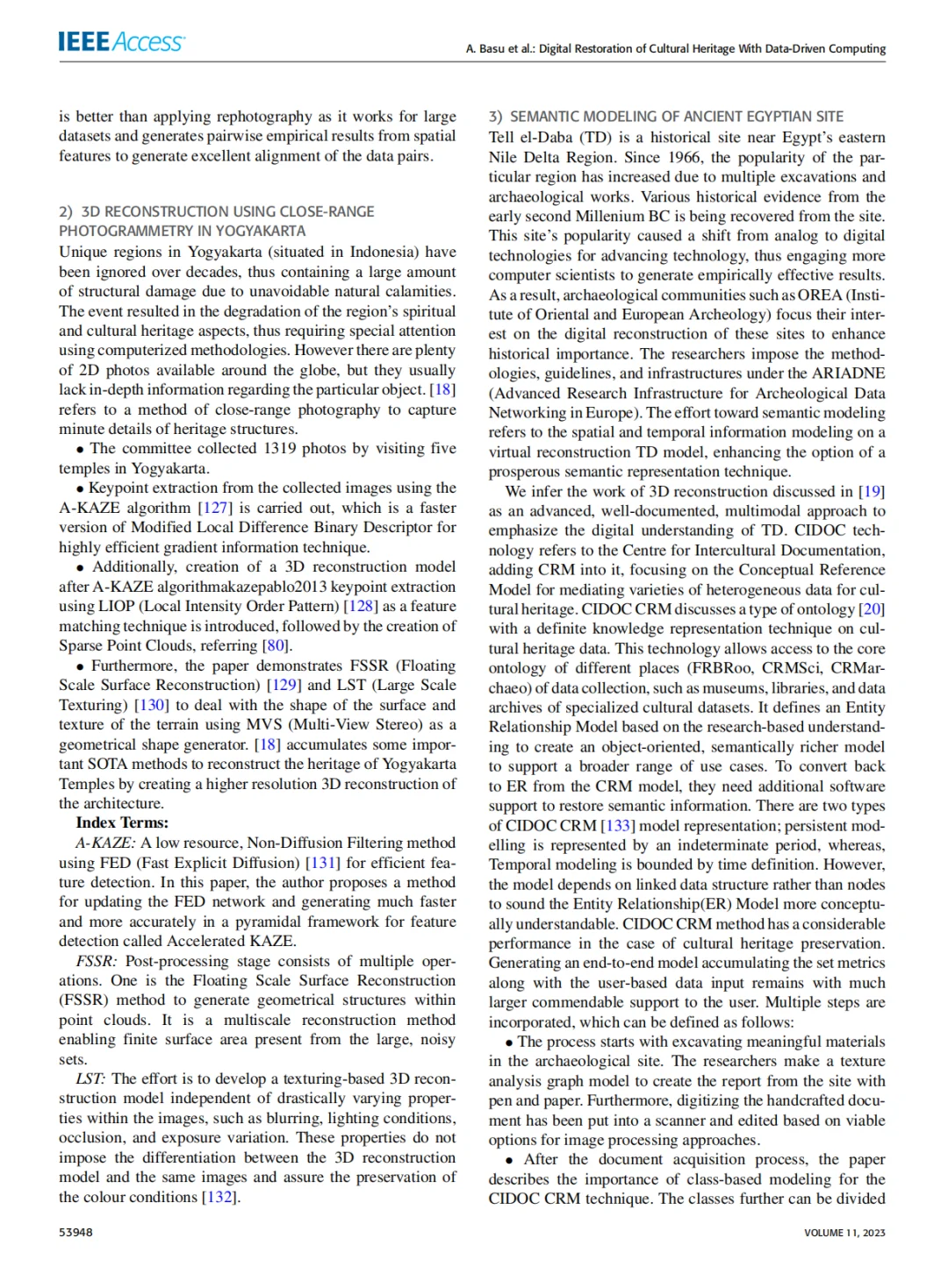 Day 29｜文化遗产+数字技术