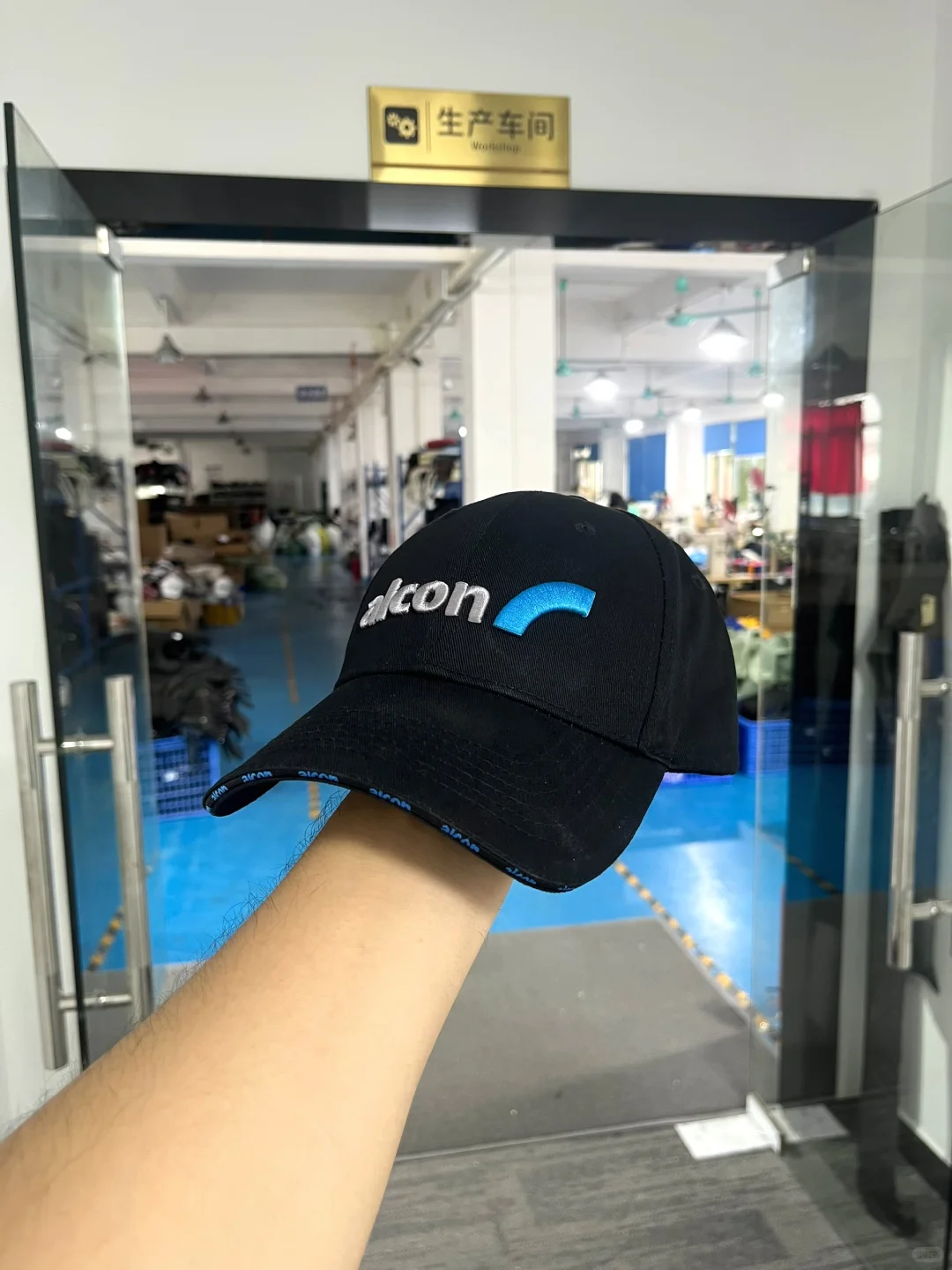 今日出货帽型参考