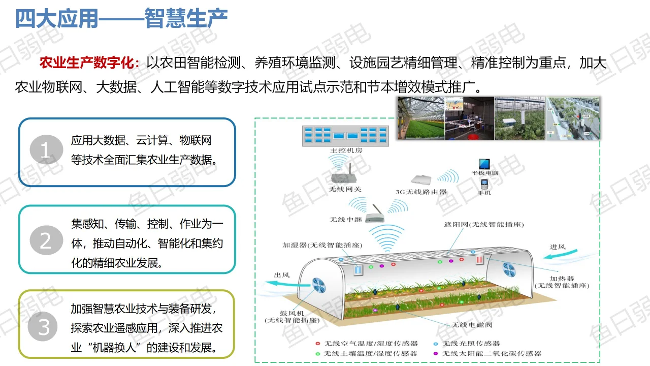 升级你的菜地:打造自动化可持续的智慧农业