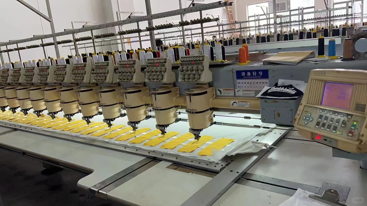 帽子定制就选源头工厂✔️