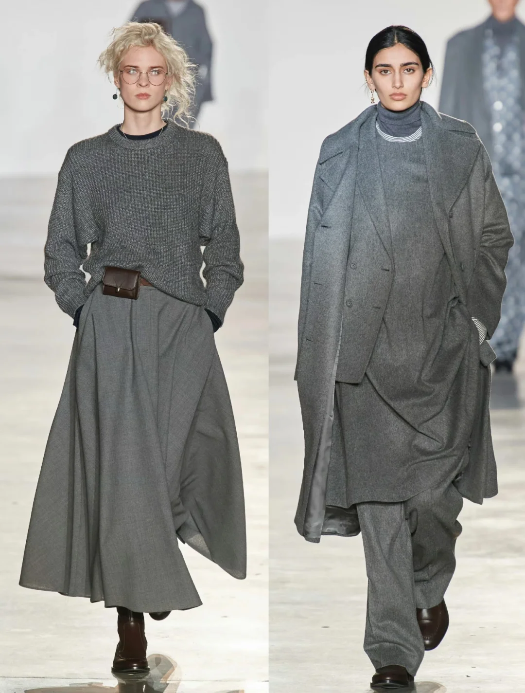 2025年春夏色彩趋势