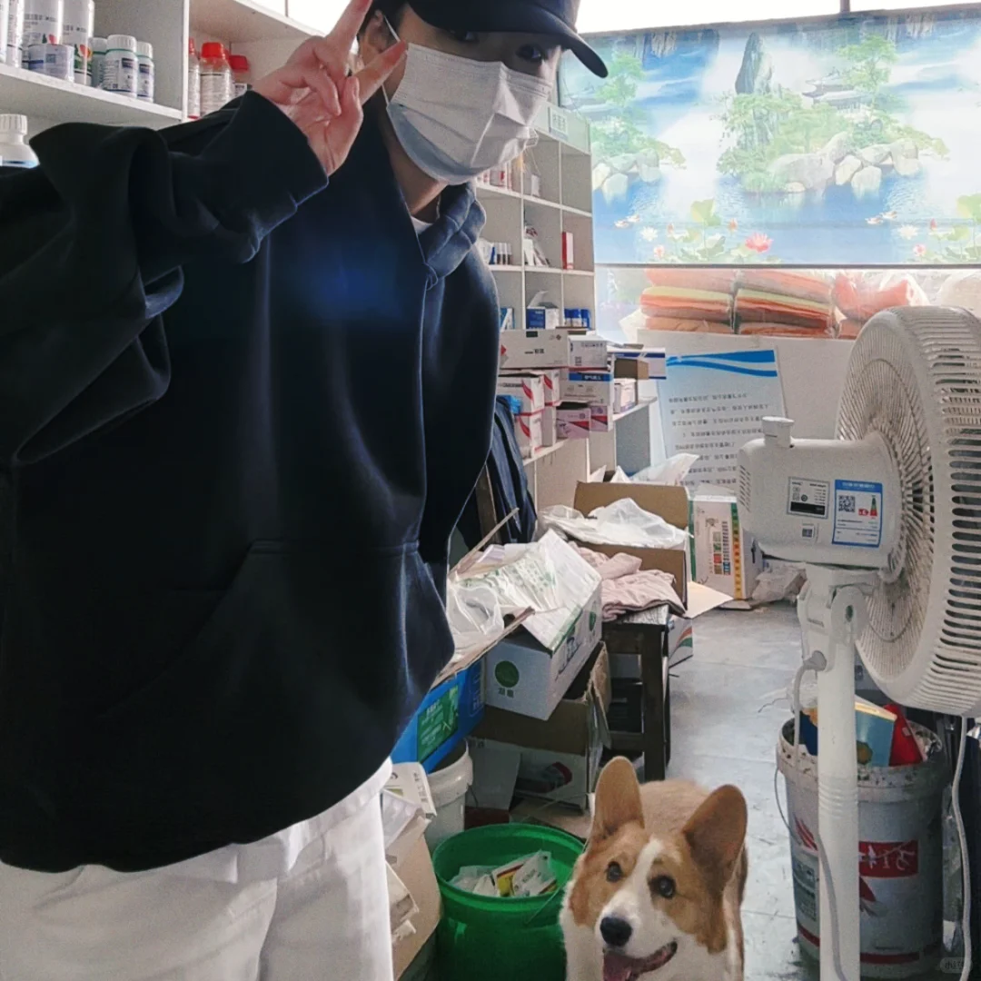 大学生回家卖化肥！勇闯农资赛道！！