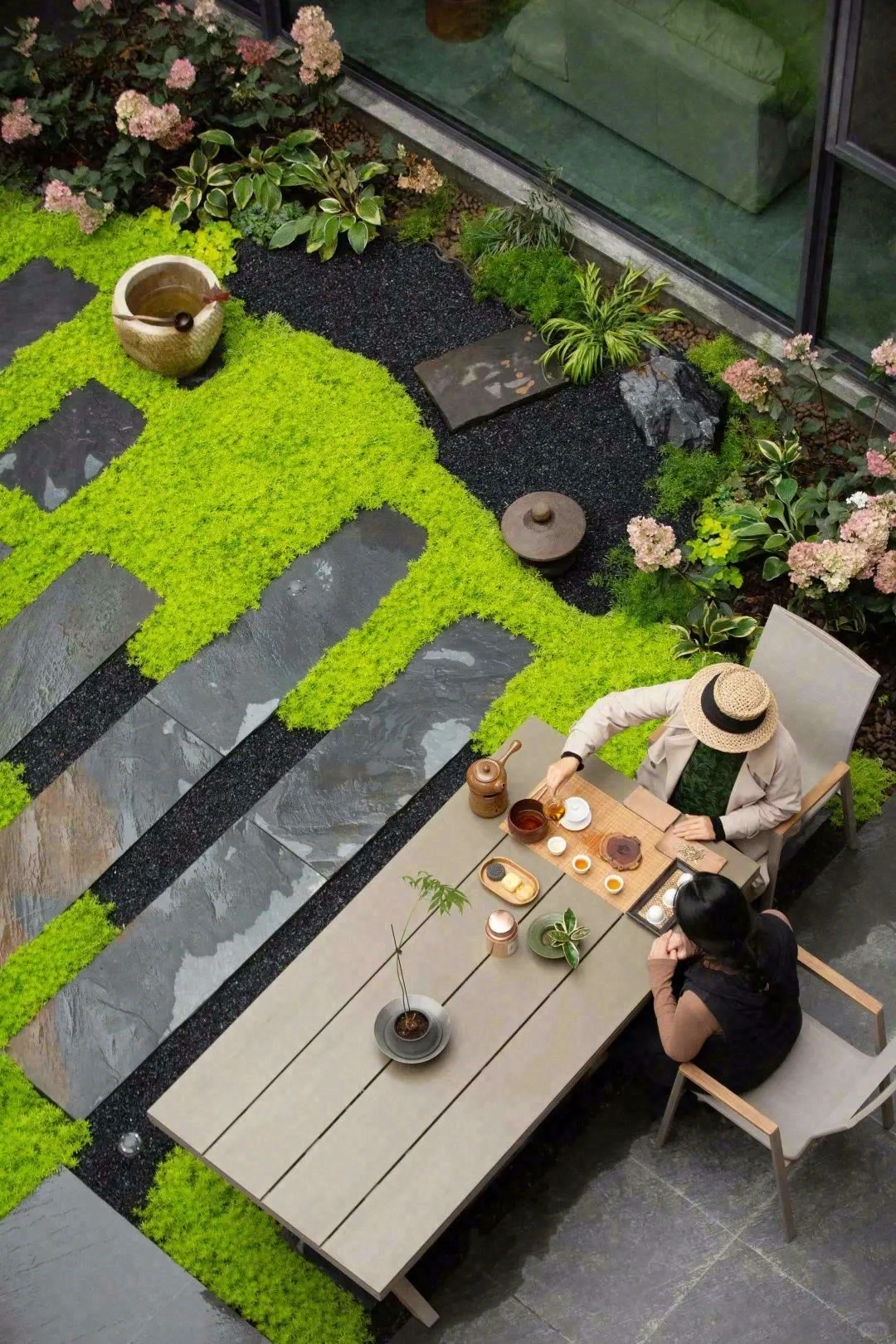 ?2025 家居新风尚，你跟上了吗？