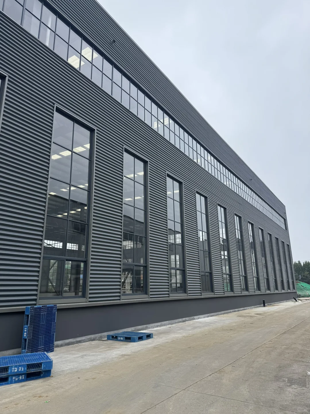 粮油厂二代毫无头绪的一天?