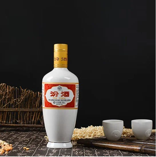 百元内能买到哪些光瓶酒？上篇