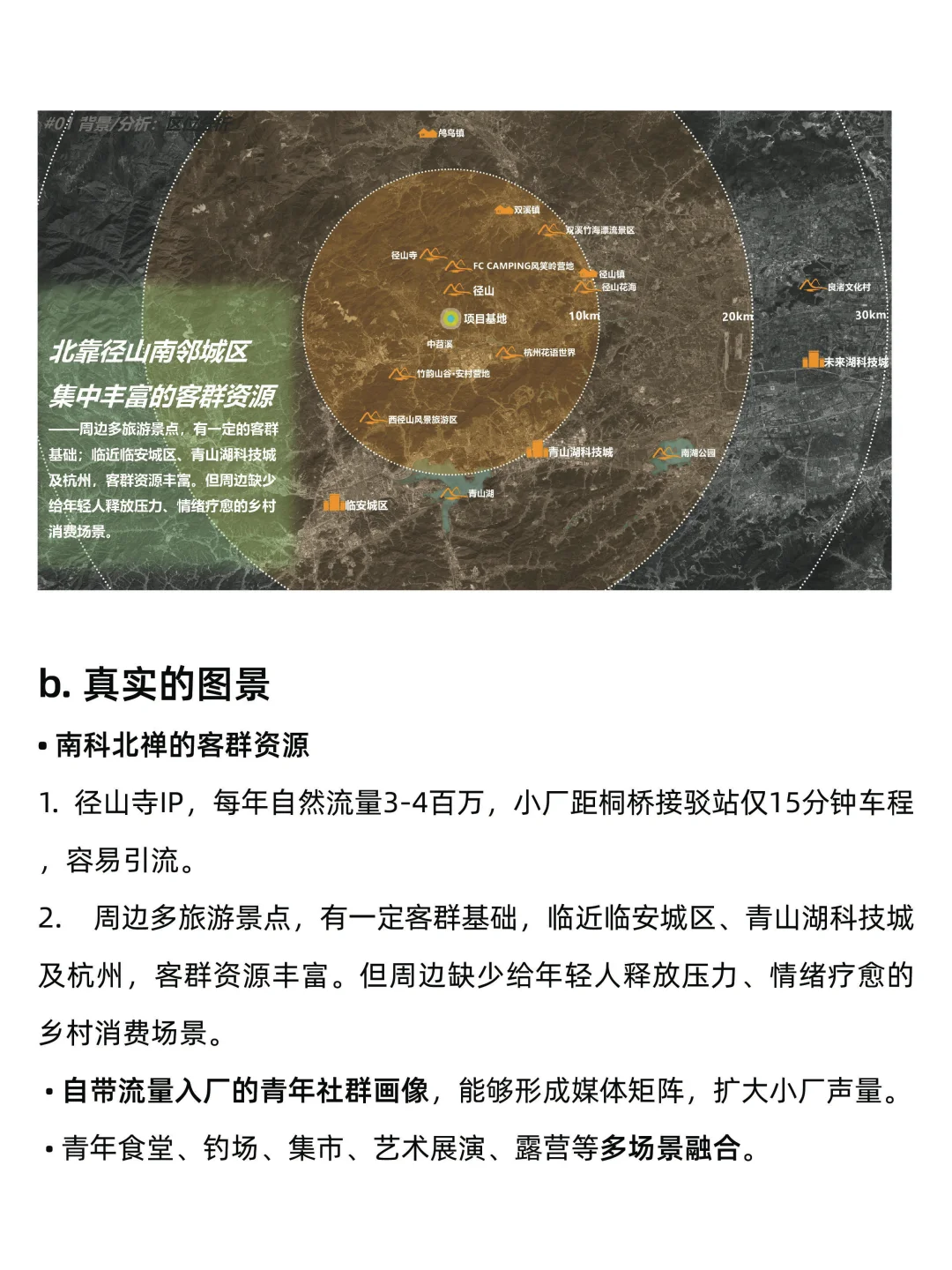 洪荒共生计划｜在乡村寻找28位创生伙伴