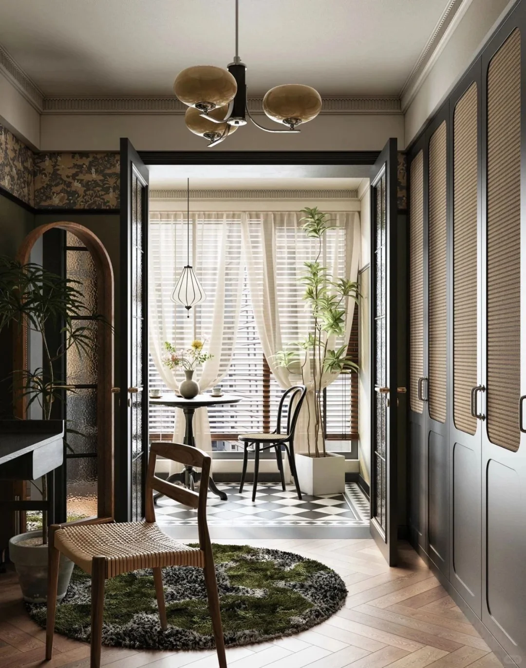 ?2025 家居新风尚，你跟上了吗？