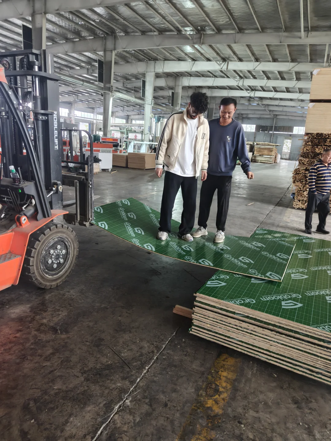 寻找外贸公司合作出口