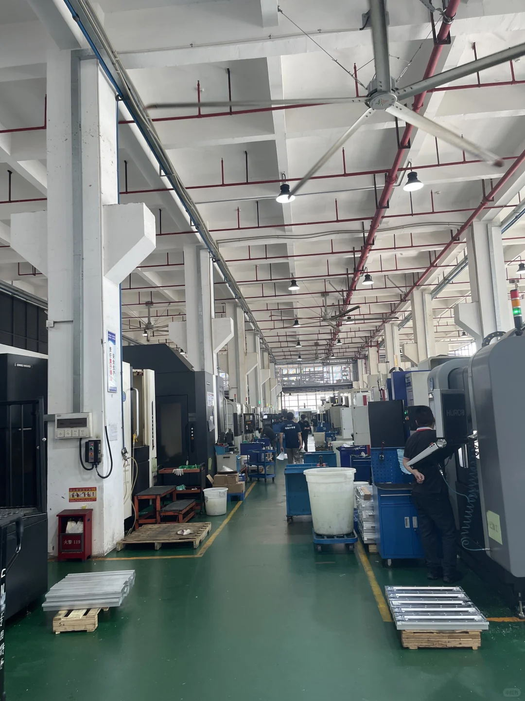 ? CNC零件加工：藏在制造界的“宝藏技术”?