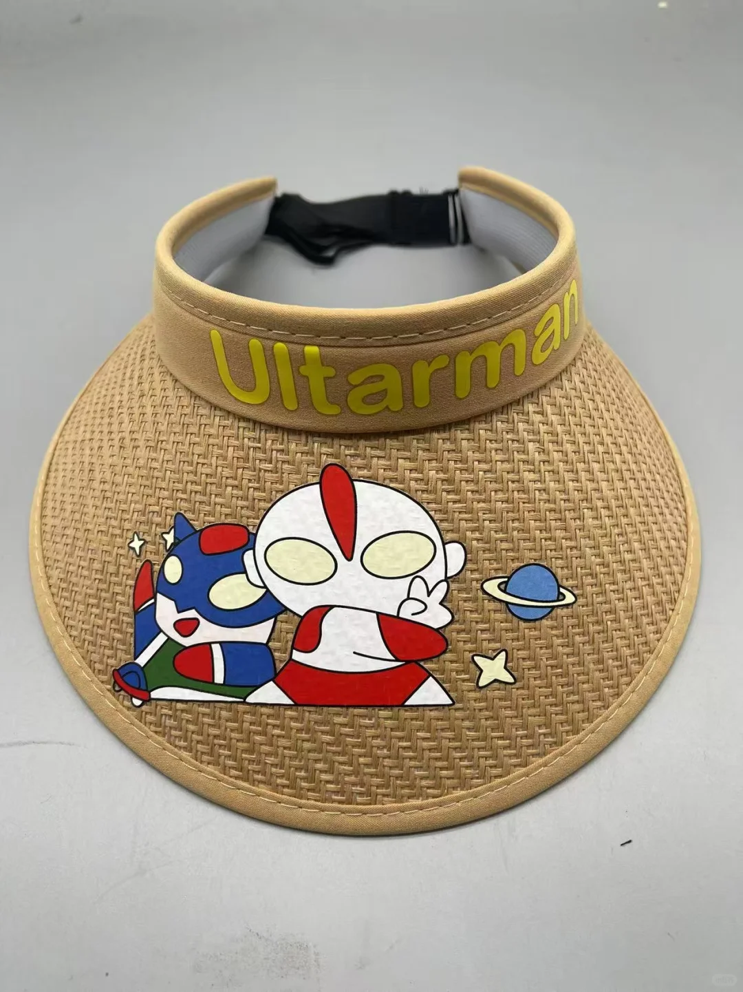 帽子工厂，卖卖卖