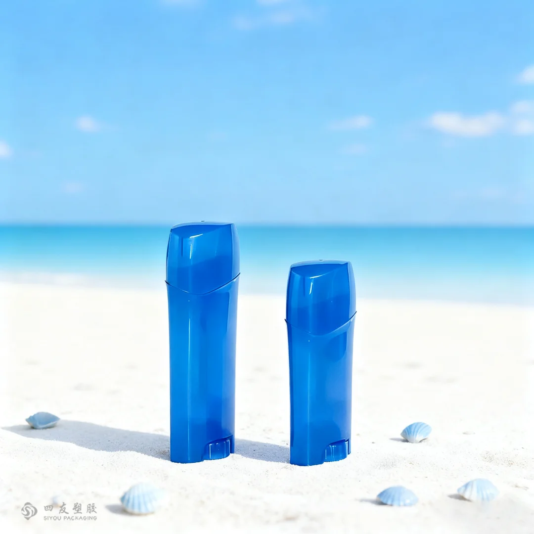 香体棒包材新选择，颜值与实用并存