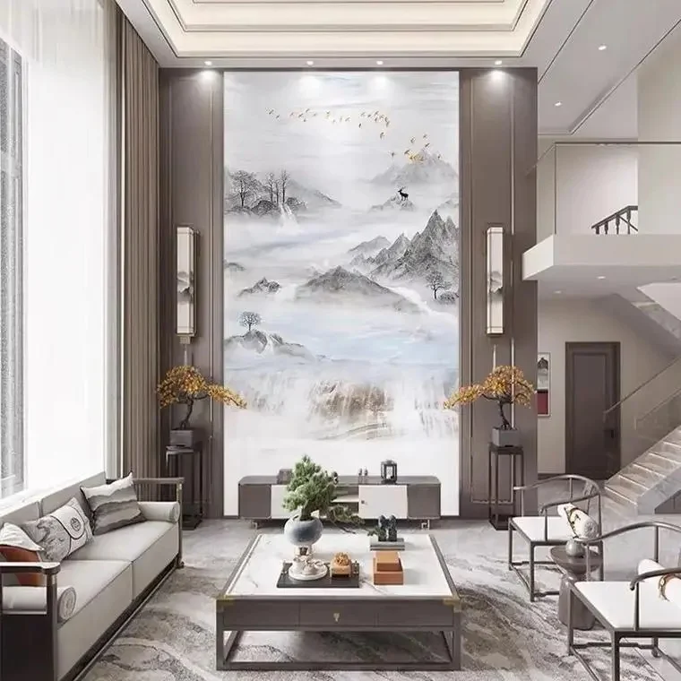 西中筑鼎森新材料有限公司以环保材料为基础