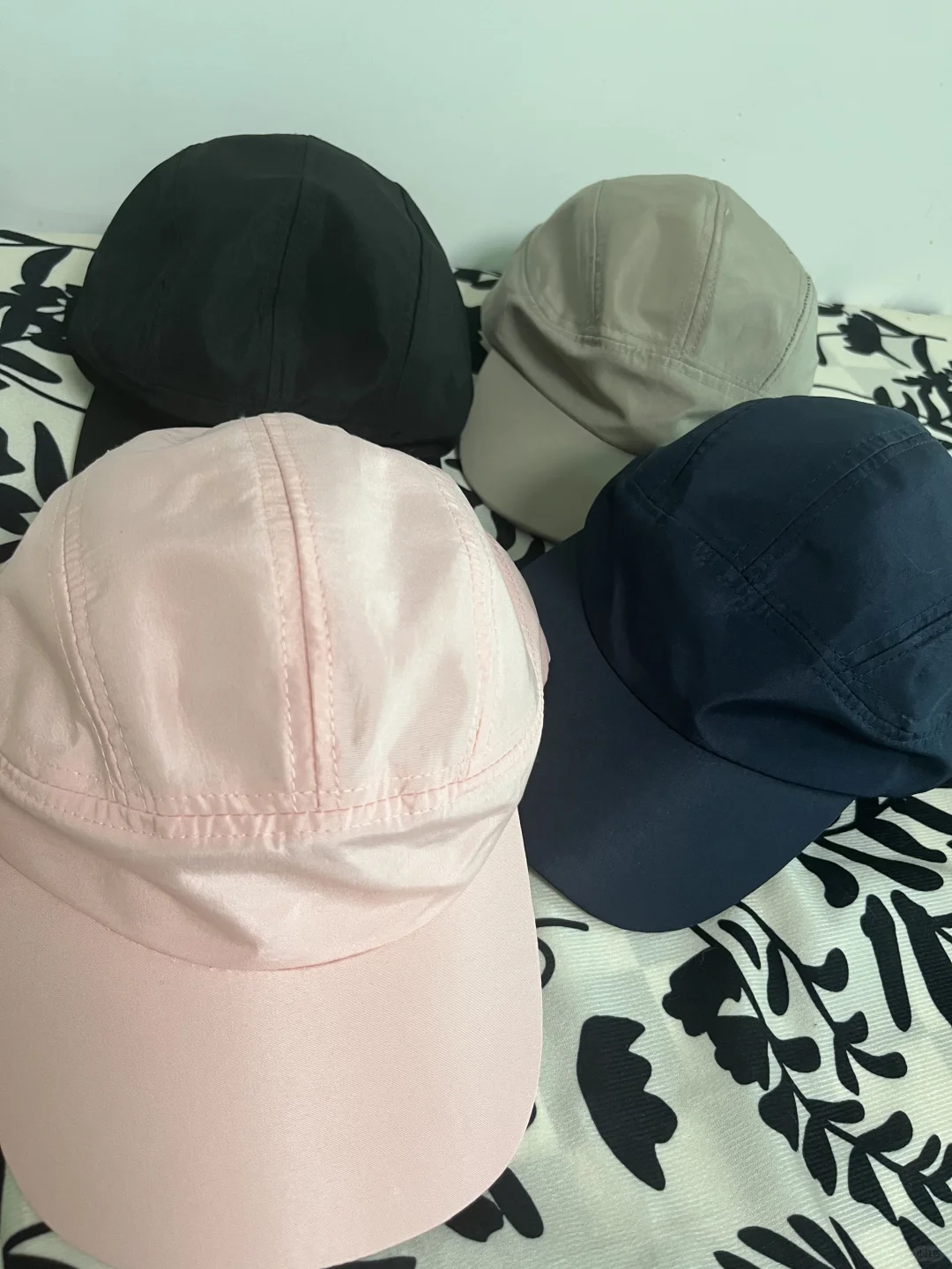 各种定制帽子来了～