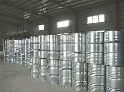 优出溶剂原料清单，需要采购的来