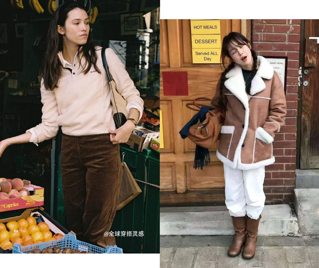 2025春夏流行趋势完全解析！