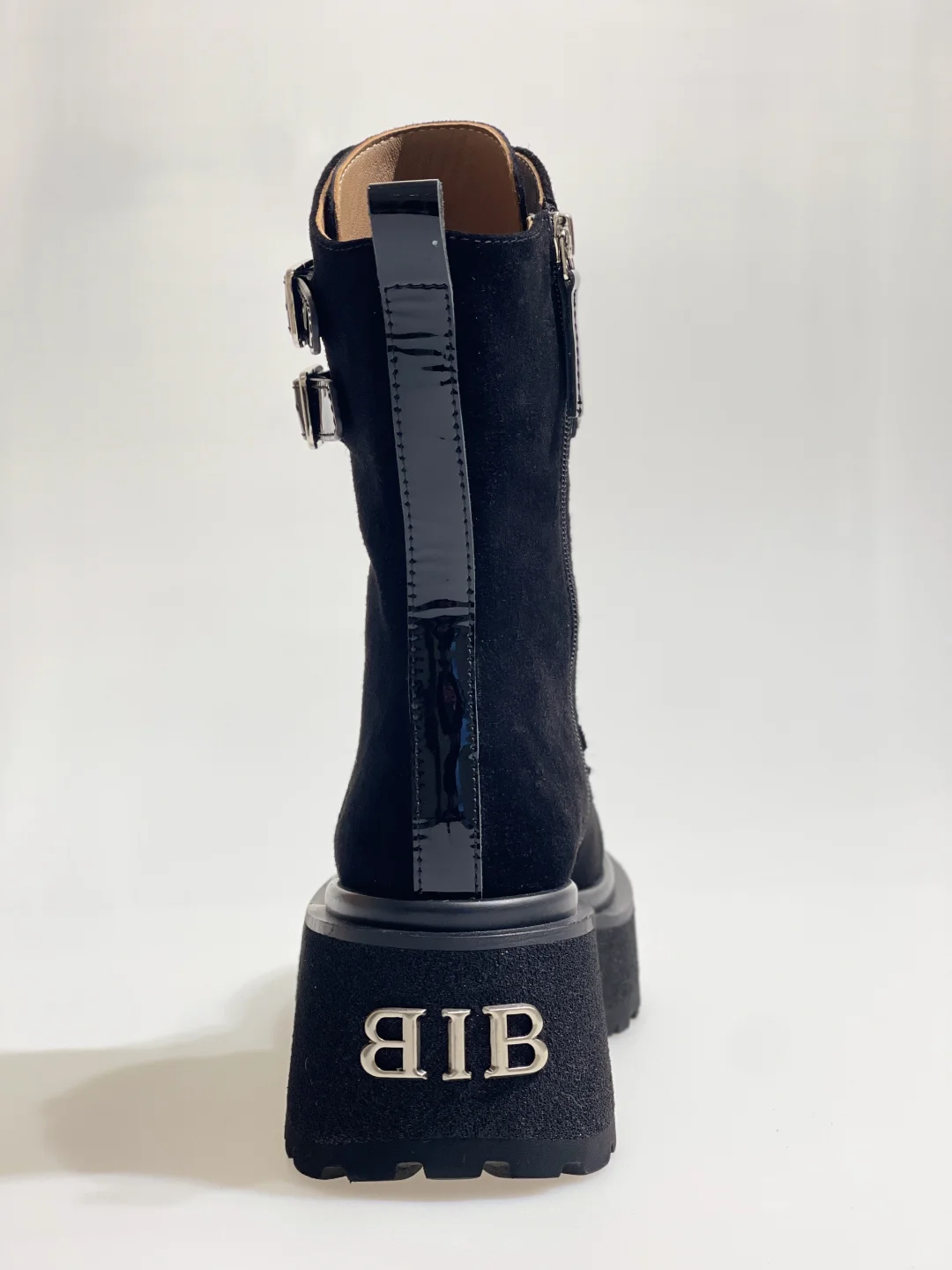 Schmaiahᴿ施迈亚设计师款轻奢女鞋 冬季新品