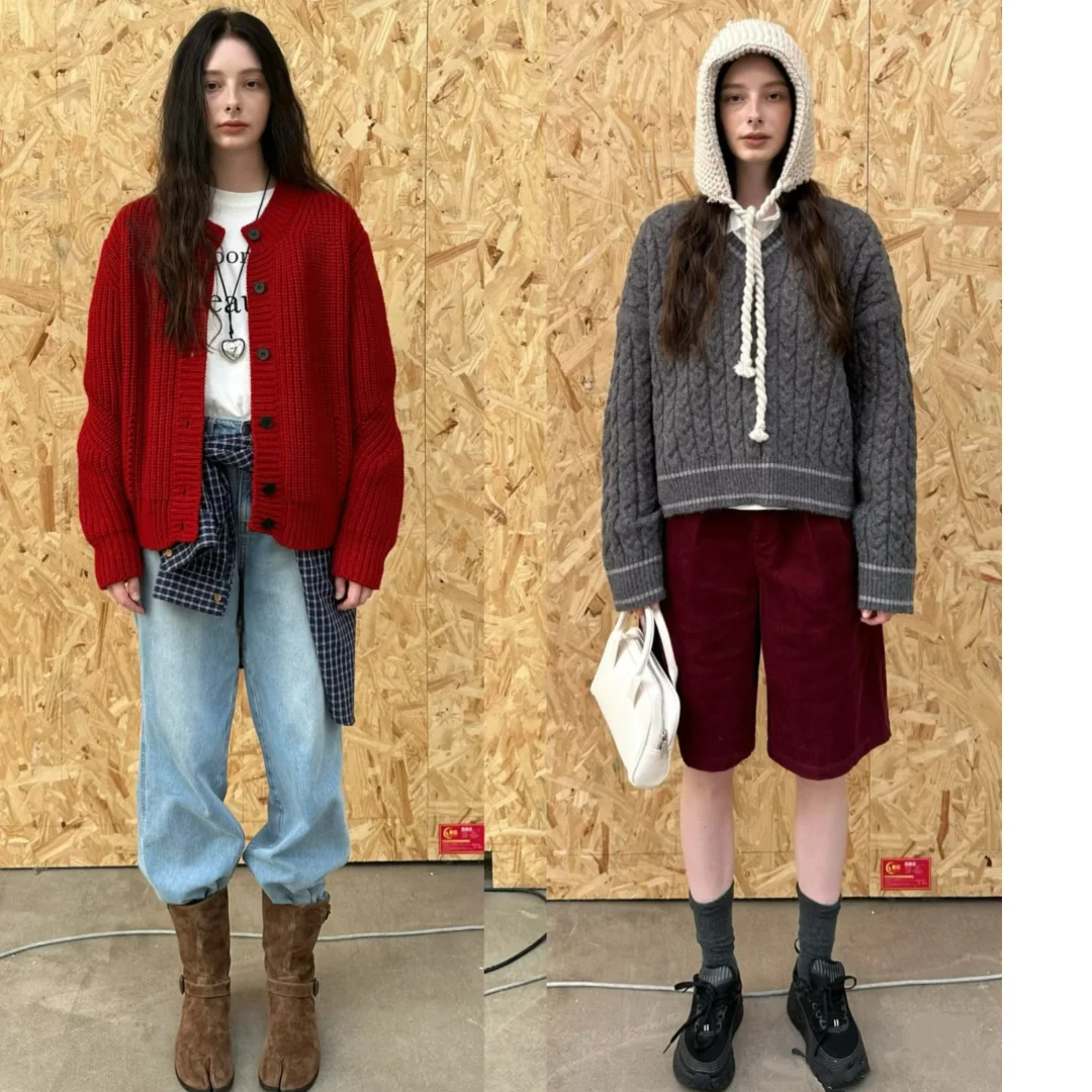 2526秋冬趋势配色要点！！！