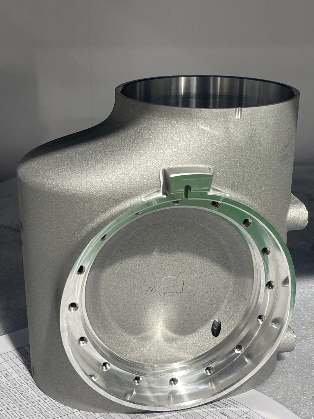 ? CNC零件加工：藏在制造界的“宝藏技术”?