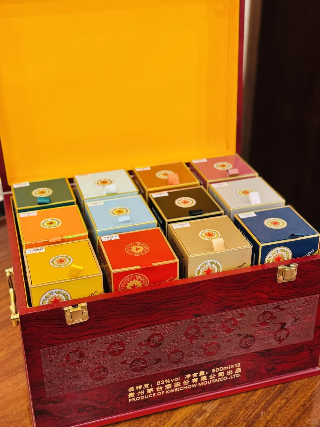 忍不住又剁手了???