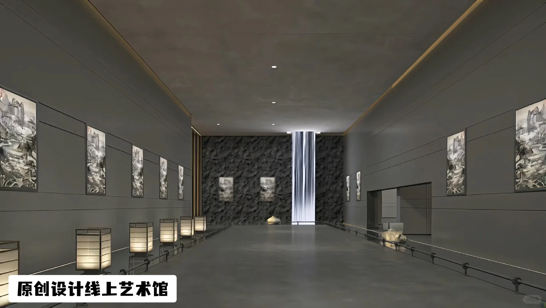 干货｜如何制作元宇宙数字博物馆3D虚拟展厅