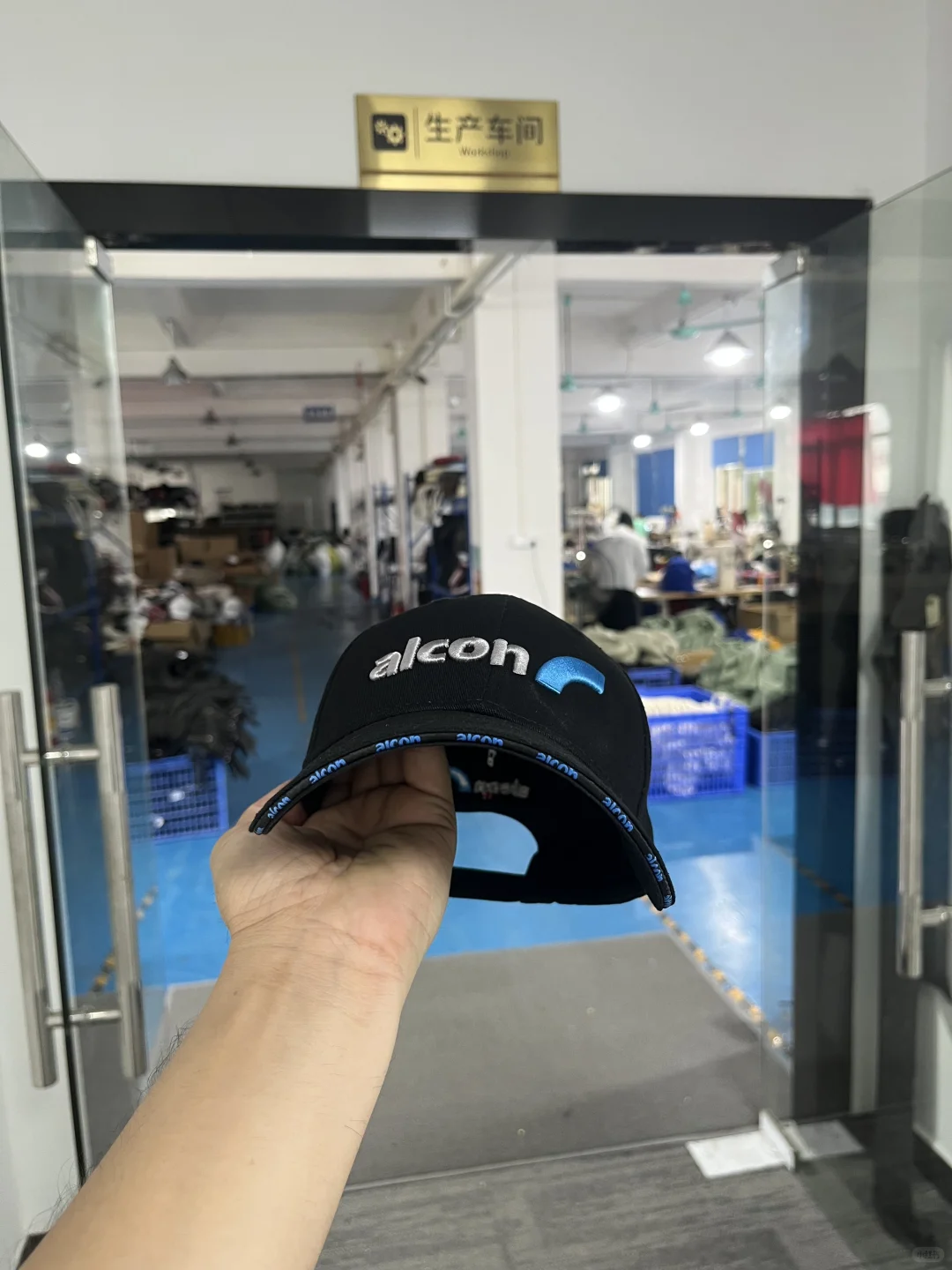 今日出货帽型参考